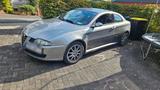Alfa Romeo GT - Alfa Romeo Spider: Coupe