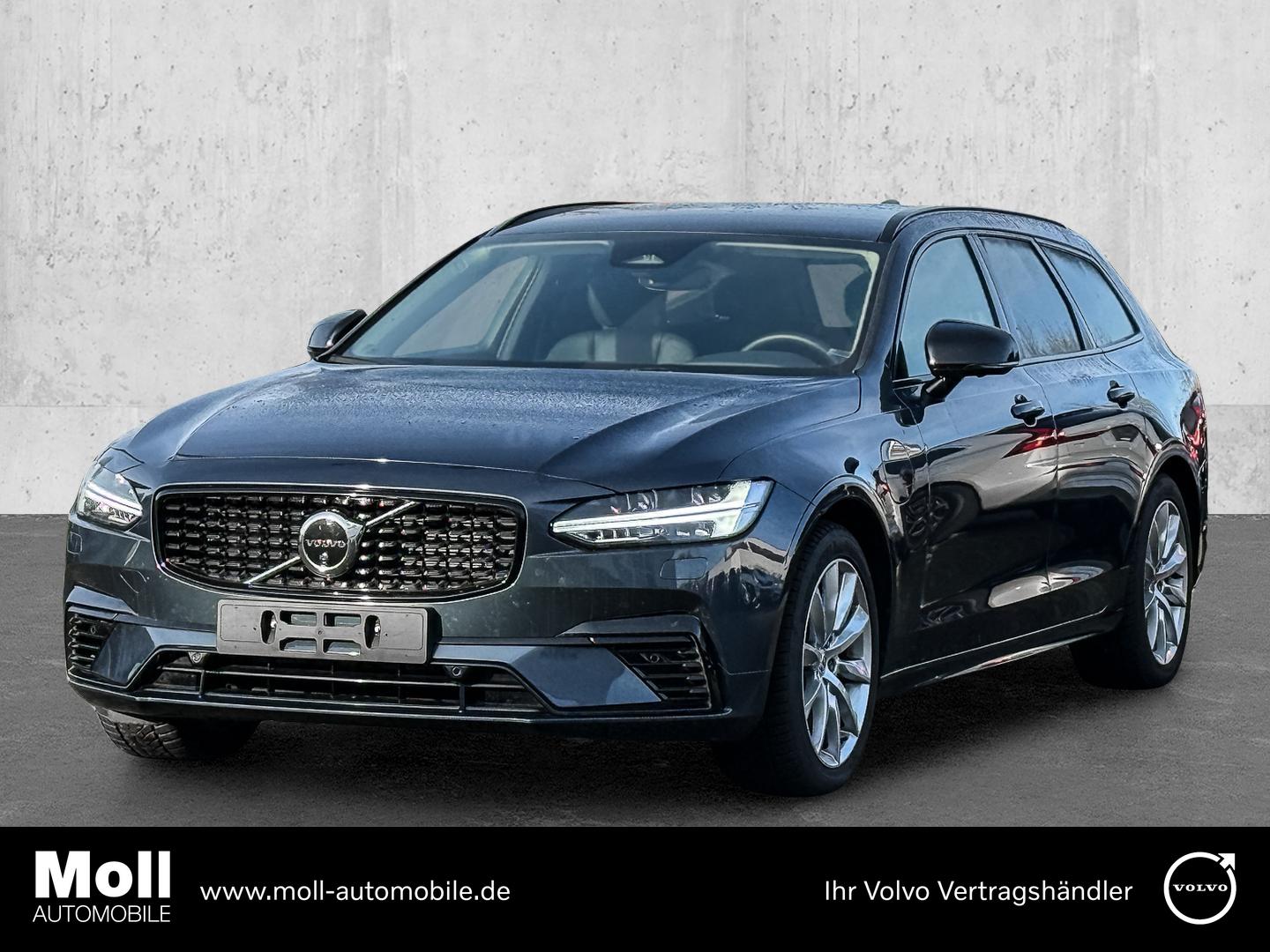 Volvo V90 Kombi Plus Dark Recharge Plug-In Hybrid AWD