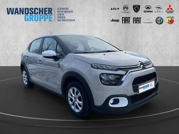 Citroën C3 YOU! PT 83 Navi+LED+PDC+Carplay
