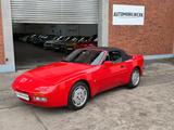 Porsche 944 S2 Cabriolet*1a Historie*BRD*Top-Zustand* - Porsche 944 aus 1989: 944s2