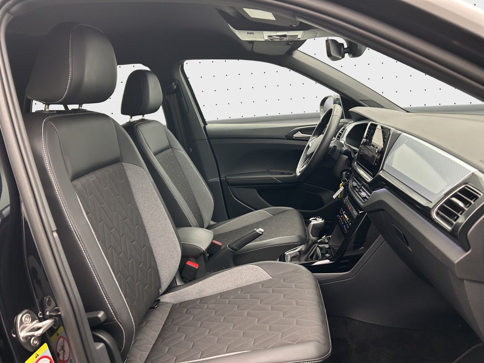 Volkswagen T-Cross - Bild 6