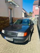 Audi 100 - Audi 100 Oldtimer