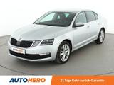 Skoda Octavia 1.4 TSI Ambition*LED*ACC*CAM*PDC*SHZ* - Skoda Octavia mit Benzin-Antrieb: Limousine, 1.4