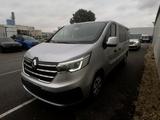 Renault Trafic Combi L2H1 3,0t Intens 9 Sitze Automatik! - Renault Trafic mit Diesel-Antrieb: Kombi, 2.0