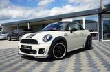 MINI John Cooper Works Coupe*Leder*Xenon*SHZ*SportAGA - MINI John Cooper Works Gebrauchtwagen