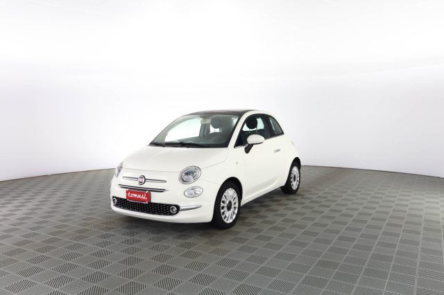 Fiat FIAT 500 500 1.3 95 CV Multijet 16V Lounge