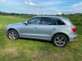 Audi AUDI Q5 - 3.2 FSI - EXCLUSIVE Vollausstattung - Audi Q5: Vollausstattung