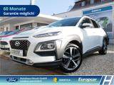 Hyundai KONA Style 2WD Klimaaut. DAB SHZ LenkradHZG Kame