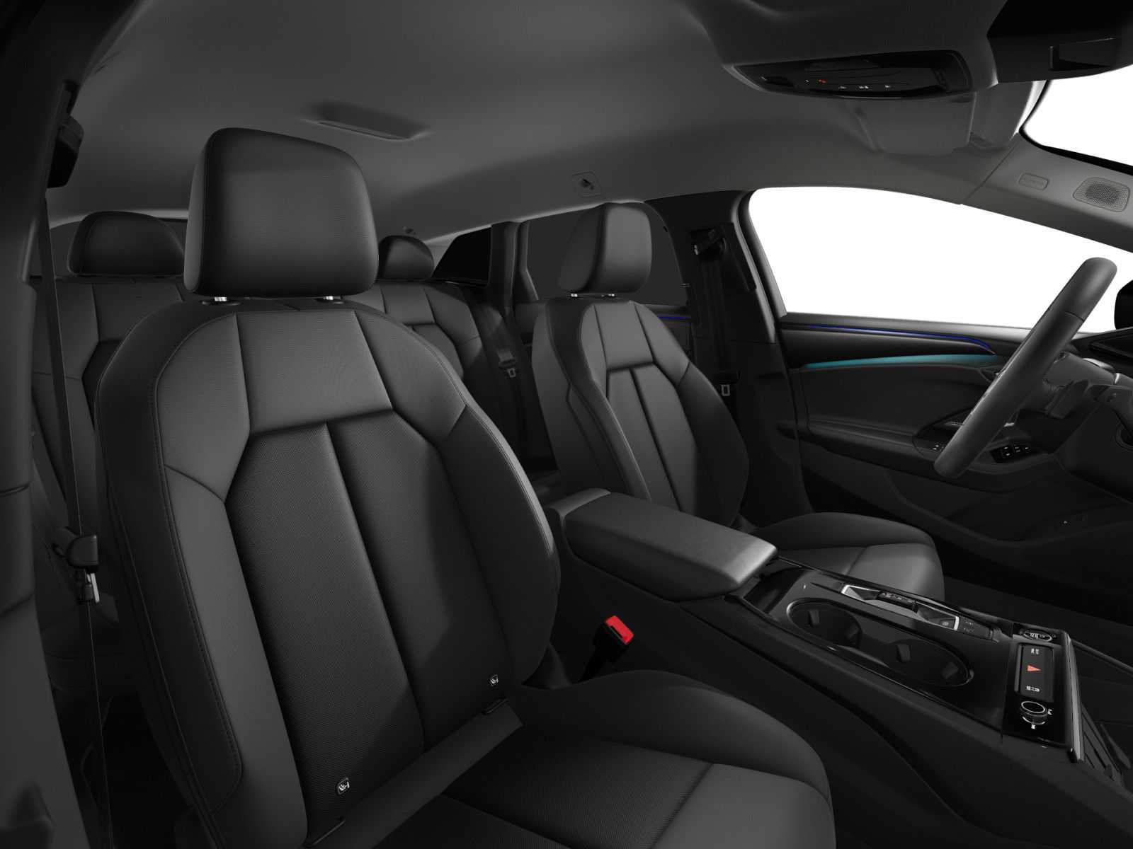 Audi A6 e-tron - Bild 9