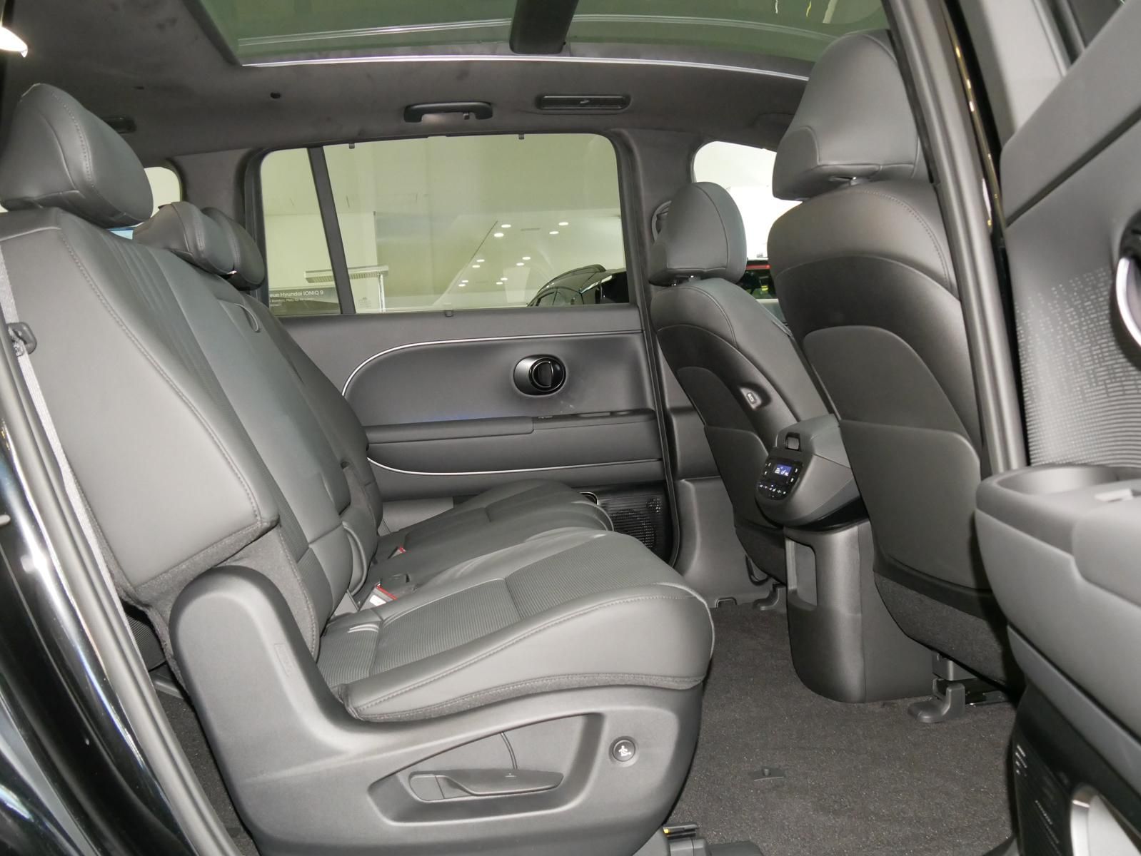 Hyundai IONIQ 9 - Bild 4