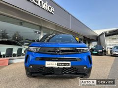 OPEL Mokka GS Line 1.2AT*Alcantara*1.Hand*LED*CAM*