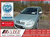 Toyota Corolla 1.6 Sol*Klima*1.Hand* - Toyota Corolla in Erfurt
