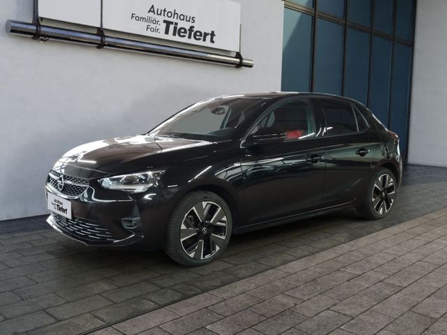 Corsa-e GS Line // 3 Phasig