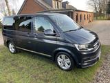 Volkswagen T6 Multivan DSG   204PS - Volkswagen T6 Multivan Gebrauchtwagen in Mülheim (Ruhr)