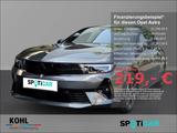 Opel Astra L GS 1.2 Turbo 130PS Automatik LED 360°Kam