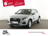 Audi Q2 - Vorschau Bild 1
