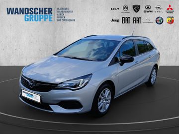 Opel Astra K Edition Sports Tourer 1.5