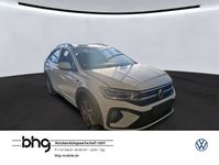 Volkswagen Taigo - Vorschau Bild 1