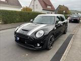 MINI Cooper S Clubman H&K HUD JCW Navi - MINI Cooper S Clubman: Kleinwagen