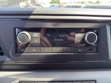 Nissan Interstar Acenta Kasten 130dCi L2H2 °Klima°