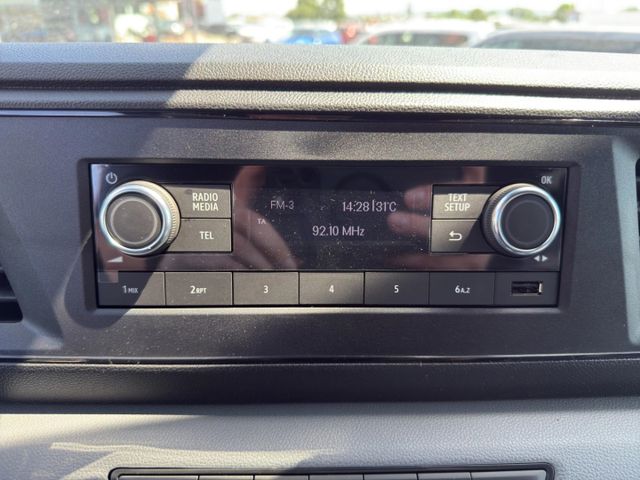 Nissan Interstar Acenta Kasten 130dCi L2H2 °Klima°