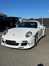 Porsche 997 Turbo Coupé MY09 Turbo - Porsche 997 aus 2010: Turbo