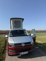 Volkswagen T6 Caravelle - Volkswagen Caravelle