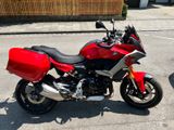 BMW F900 XR