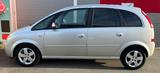 Opel Meriva 1.6 - - Opel Meriva Gebrauchtwagen in Düsseldorf