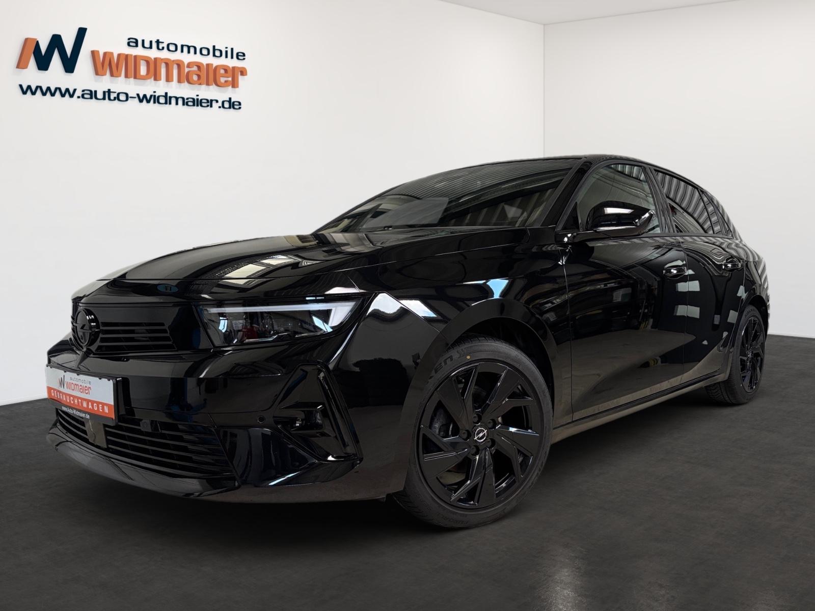 Opel Astra L 1.2 Turbo GS -- Navi Pro/Tech-Paket1