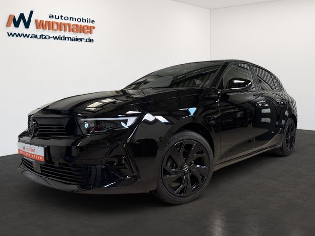 Opel Astra L 1.2 Turbo GS -- Navi Pro/Tech-Paket1