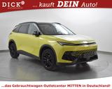 BAIC Beijing X55 1.5 TGDI 7G Luxury PANO+360+AHK+ACC+ - BAIC aus 2023