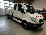 Mercedes-Benz Sprinter 516 CDI Müllwagen Hagemann Zöller - Angebote