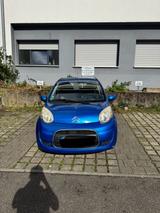 Citroën Citroen C1 - Citroën C1 in Stuttgart