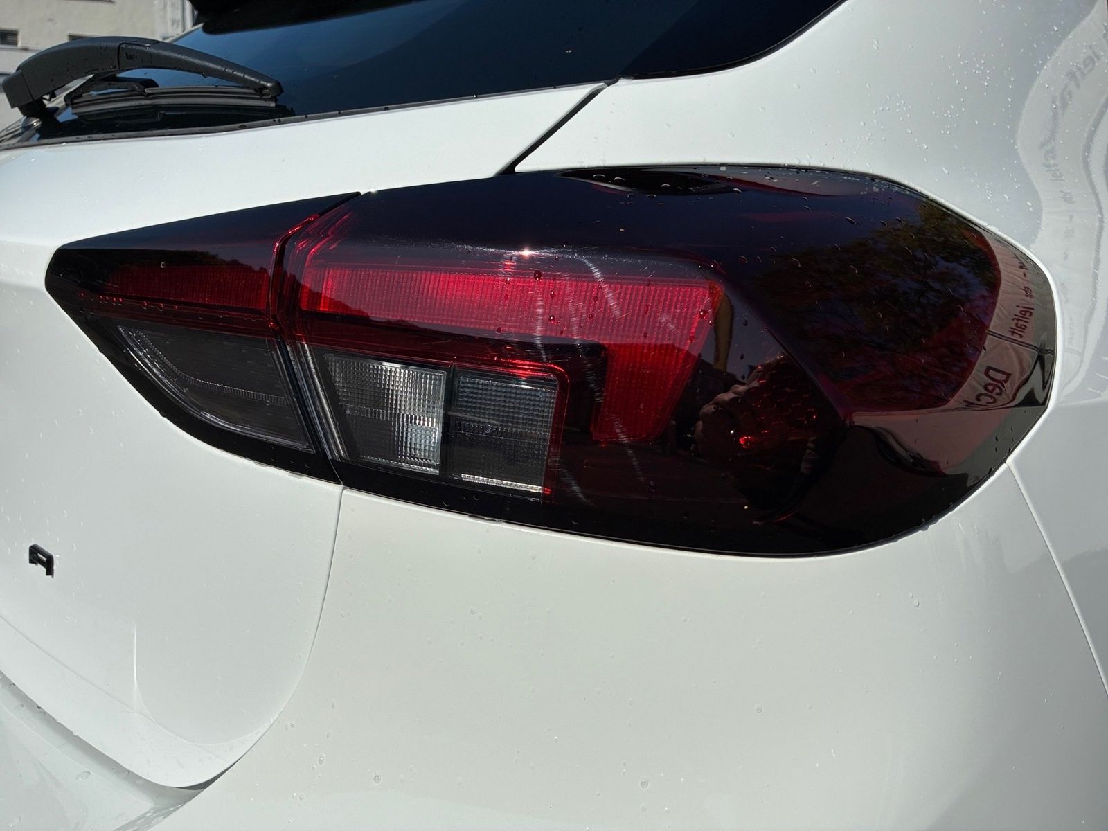 Fahrzeugabbildung Opel Corsa F 1.2 Edition LED,SHZ,PDC,Facelift,LM