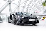 McLaren GT 4.0 V8 | Glass Roof | Porcelain Leather | Spo - McLaren GT Gebrauchtwagen