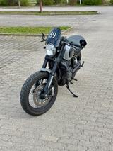 Ducati Scrambler
