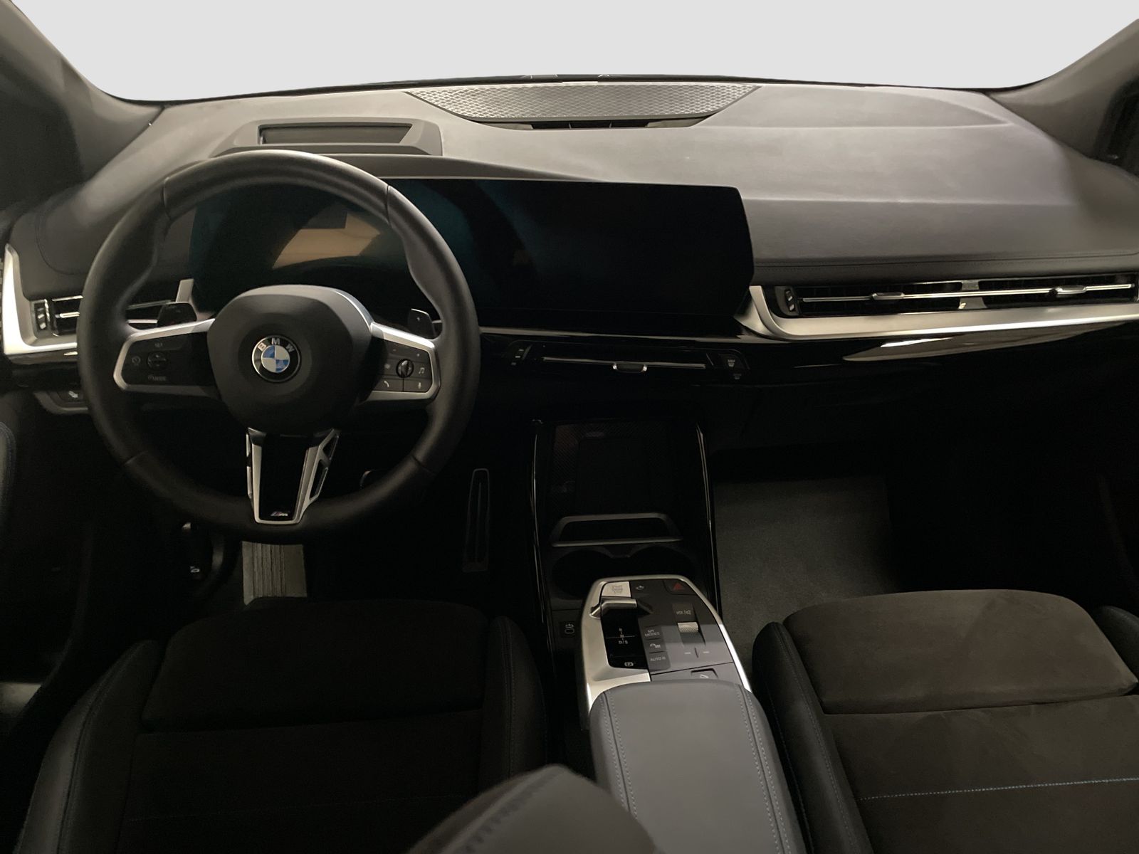 BMW 220 Active Tourer - Bild 12