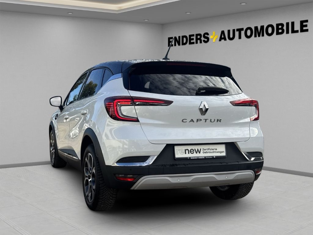 Renault Captur Intens TCe 90++NAVI++KLIMA++ imagem 3
