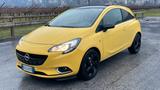 Opel OPEL CORSA 1.3 CDTI 95CV 3 PORTE - 2015 - Opel Corsa mit Diesel-Antrieb: Sportwagen