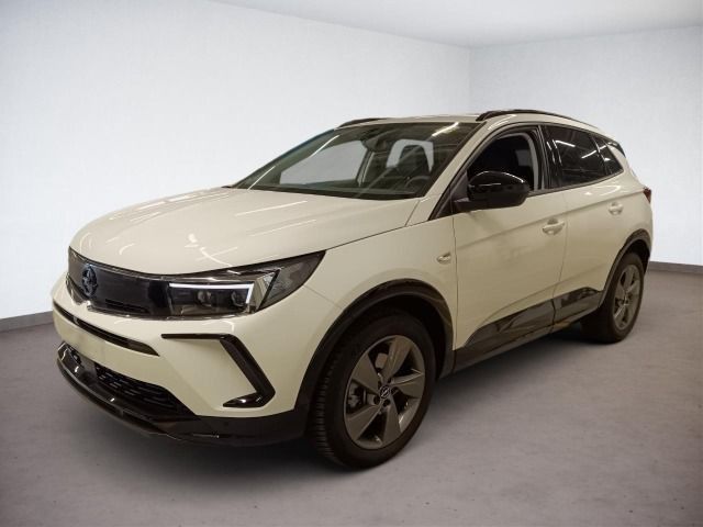 Image of Opel Grandland (X)