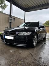 BMW 3er 390L E91 Touring Kombilimousine - BMW: 390l