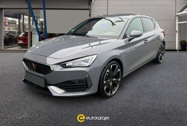 Другие CUPRA Leon 1.4 e-HYBRID 245 CV DSG VZ