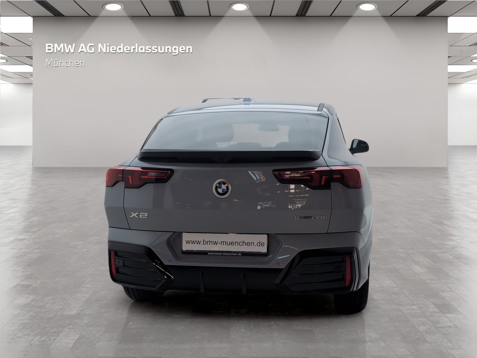 BMW X2 - Bild 7
