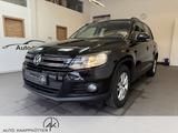 Volkswagen Tiguan 1.4 TSI BMT Trend&Fun Klima/BC/R-CD/eFH. - Volkswagen Tiguan: Trend Fun