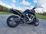 Yamaha MT 01 - GEBRAUCHT MT01