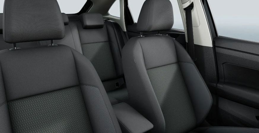 Volkswagen Taigo - Bild 12