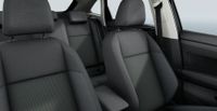 Volkswagen Taigo - Vorschau Bild 12
