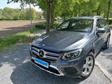 Mercedes-Benz GLC 220 d 4MATIC Autom. -ILS-PDC-SHD-AHK - Mercedes-Benz GLC 220 in Wuppertal