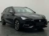 Seat Leon ST 1.5 eTSI DSG FR +NAV+MATRIX+CAM+ASSISTS+ - Seat Leon: 1m